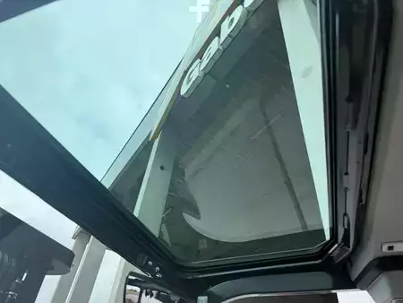 Elektro 3 Rad 2025  Toyota 9FBEK16T (8)