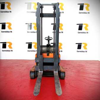 Pallet Stackers 2018  OMG 715FS AC (8)