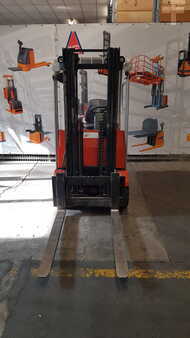 Eléctrica de 3 ruedas 2006 BT C3E150R (3)