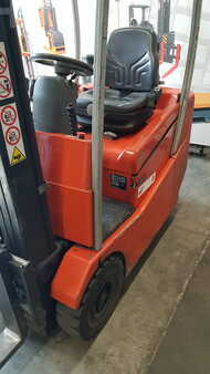 Eléctrica de 3 ruedas 2006 BT C3E150R (4)