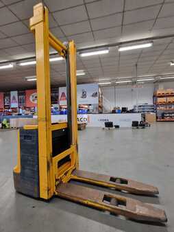 Apilador eléctrico 1998 Jungheinrich EJC12-G-115-360ZT (3)