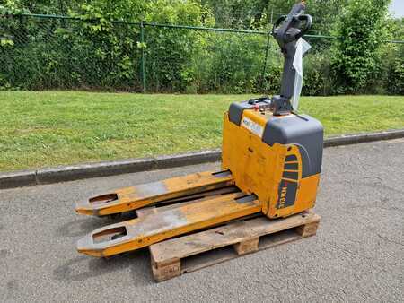 Electric Pallet Trucks 2015  OMG 313KN AC (2)