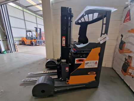 Reach Trucks 2021  OMG NEOS II 20SE AC (2)