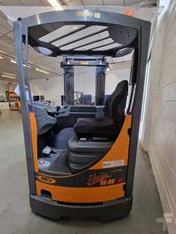 Reach Trucks 2021  OMG NEOS II 20SE AC (3)