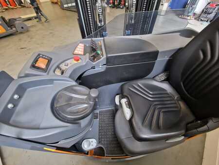 Carrelli retrattili 2021 OMG NEOS II 20SE AC (4)