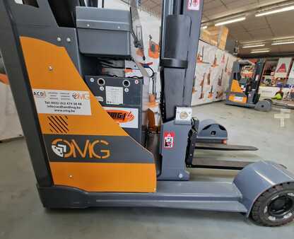 Reach Truck 2021  OMG NEOS II 20SE AC (7)