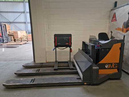 Electric Pallet Trucks 2021  OMG NEOS 3F (1)