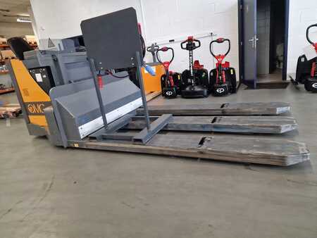 Electric Pallet Trucks 2021  OMG NEOS 3F (2)