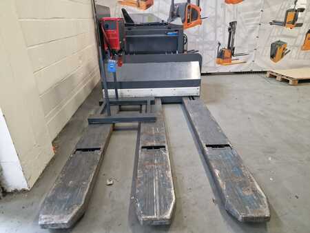 Electric Pallet Trucks 2021  OMG NEOS 3F (5)