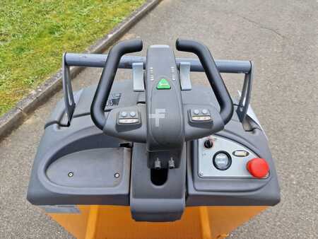 Niederhubwagen 2014  OMG 620PF AC (3)