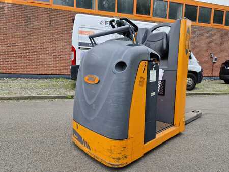 Niederhubwagen 2014  OMG 620PF AC (4)