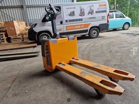 Electric Pallet Trucks 2016  OMG 313KN AC (4)