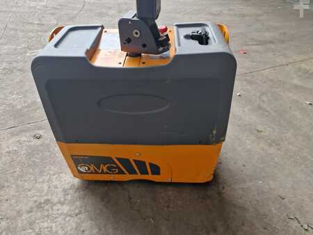 Electric Pallet Trucks 2016  OMG 313KN AC (6)