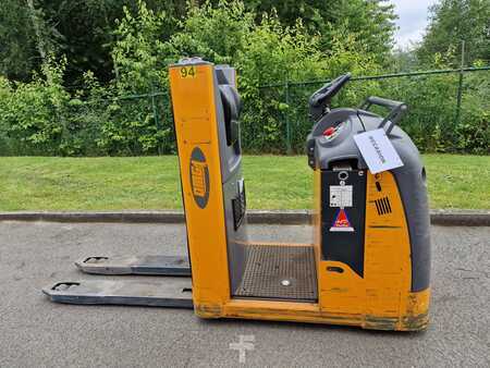 Transpallet elettrici 2014 OMG 620PF AC (2)