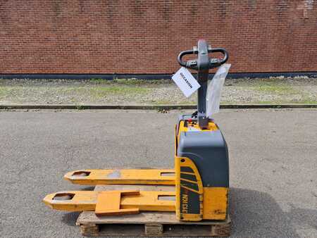 Electric Pallet Trucks 2016  OMG 313KN AC (3)