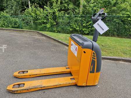 Transpallet elettrici 2014 OMG 316KN AC (1)