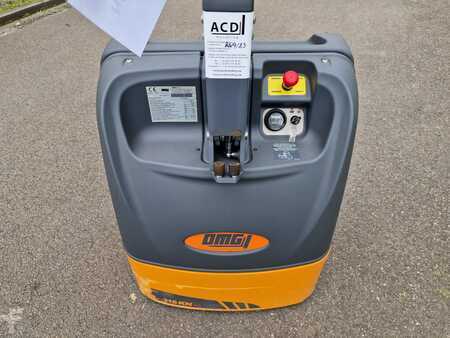 Electric Pallet Trucks 2014  OMG 316KN AC (4)