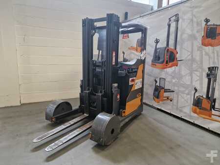 Carretilla retráctil 2012 OMG NEOS II 16 SE AC (1)