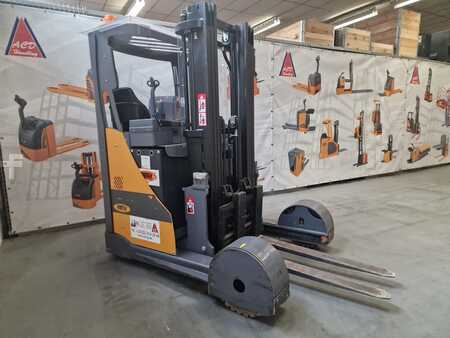 Reach Trucks 2012  OMG NEOS II 16 SE AC (2)