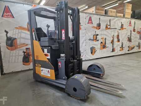 Carretilla retráctil 2012 OMG NEOS II 16 SE AC (2)