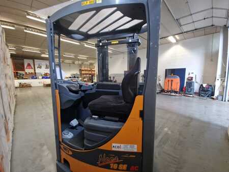 Reach Truck 2012  OMG NEOS II 16 SE AC (3)