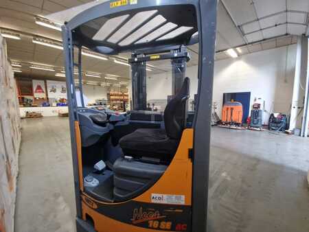 Carretilla retráctil 2012 OMG NEOS II 16 SE AC (3)