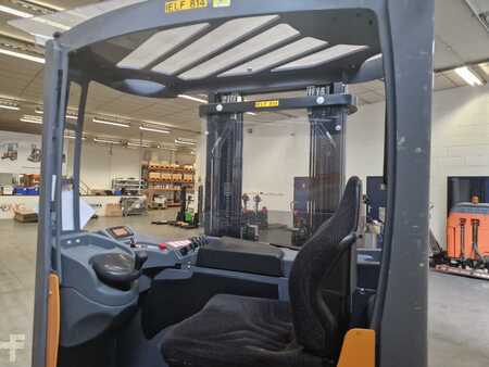 Carretilla retráctil 2012 OMG NEOS II 16 SE AC (4)