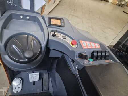 Reach Truck 2012  OMG NEOS II 16 SE AC (5)