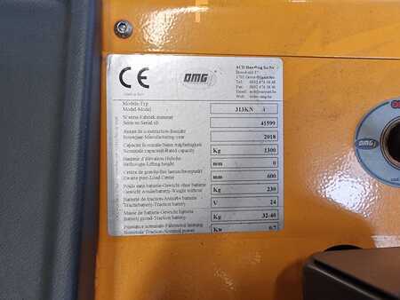 Transpallet elettrici 2018 OMG 313KN (4)