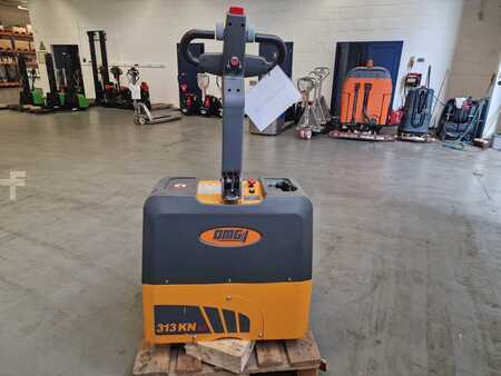 Electric Pallet Trucks 2018  OMG 313KN (6)