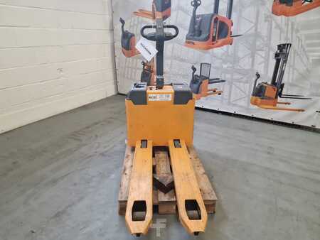 Electric Pallet Trucks 2018  OMG 313KN (7)