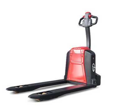 Electric Pallet Trucks 2024  EP Equipment EPL185 (2)