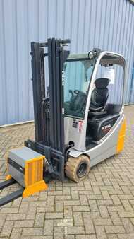 Elektro tříkolové VZV 2012  Still RX20-20NEWBATT!! (1)