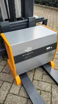 Elektro tříkolové VZV 2012  Still RX20-20NEWBATT!! (5)