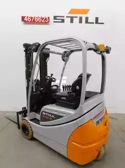Elektro tříkolové VZV 2014  Still RX20-18NEWBATTERY (2)