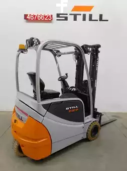 Elektro tříkolové VZV 2014  Still RX20-18NEWBATTERY (3)