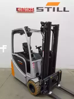 Elektro tříkolové VZV 2014  Still RX20-18NEWBATTERY (4)