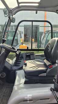 Elektrisk- 4 hjul 2017  Still RX60-45/600NEWBAT (4)