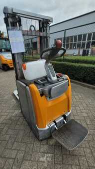 VZV s plošinou pro řidiče 2017  Still EXV-SF20NEWBATT. (2)