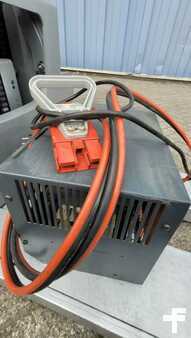 VZV s plošinou pro řidiče 2017  Still EXV-SF20NEWBATT. (5)