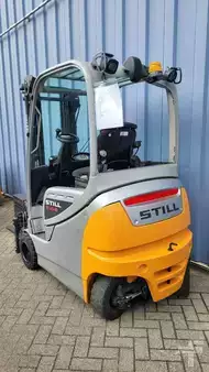 4-wiel elektrische heftrucks 2017  Still RX20-18P/HNEWBAT (2)