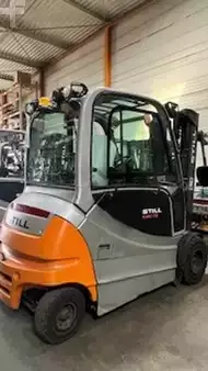 Eléctrico - 4 rodas 2018  Still RX60-35NEWBATTERY (2)