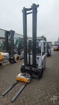 Elektro tříkolové VZV 2018  Still RX20-18 (1)