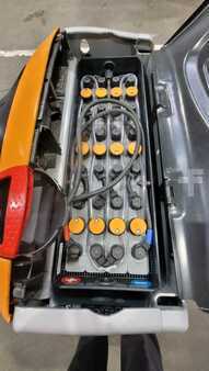 VZV s plošinou pro řidiče 2018 Still EXU20/NBAT/1150X560 (4)