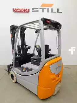 Eléctrica de 3 ruedas 2018  Still RX20-18NEWBATT (2)
