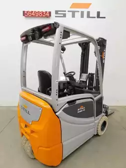 Eléctrica de 3 ruedas 2018  Still RX20-18NEWBATT (3)