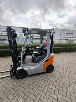 Carretilla elevadora diésel 2018  Still RX70-16 (2)