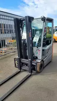 Elektro tříkolové VZV 2018  Still RX20-14C (1)