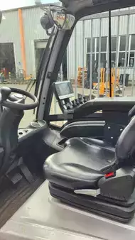 Elektro tříkolové VZV 2018  Still RX20-14C (2)