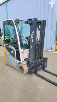 Elektro tříkolové VZV 2018  Still RX20-14C (3)